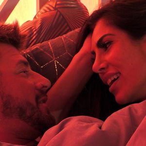 "Ich liebe dich" zurückgenommen: Wie reagiert Ricarda jetzt?