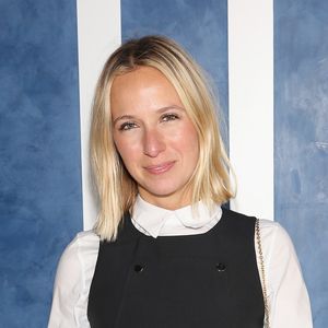 Vor sechs Monaten: Meghans beste Freundin ist Mama geworden!