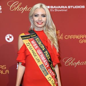 Miss Germany 2017: Das sind die strahlenden Gewinnerinnen!