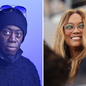 Miss J. Alexander hofft auf Versöhnung mit Tyra Banks