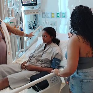 Nach Horror-Sturz: So geht es "Miss Universe"-Kandidatin