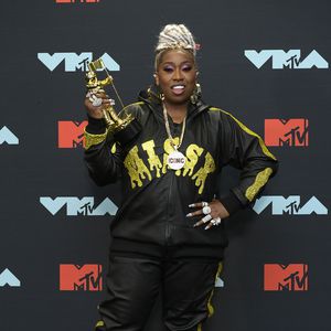 Am 17. Todestag: Missy Elliott gedenkt Sängerin Aaliyah