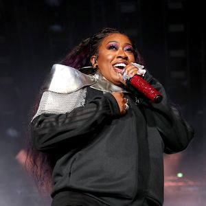 Missy Elliott gedenkt Aaliyah (†) an ihrem 46. Geburtstag