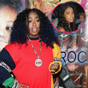 18 Jahre nach Tod: Missy Elliott widmet Aaliyah (†) Tribut!