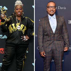 Missy Elliott, Timbaland und Co.: Rapwelt trauert um Magoo