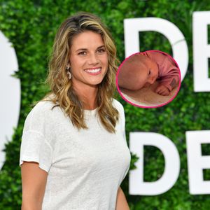 Wassergeburt: Missy Peregrym zum zweiten Mal Mama geworden