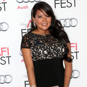 Verschwunden! Wo ist Schauspielerin Misty Upham?