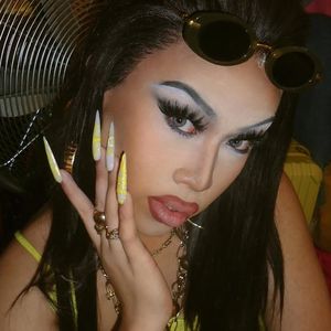 "Drag Race"-Star Misua mit 27 Jahren im Schlaf verstorben