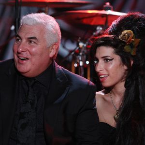Video: Amy Winehouse' wackeliges TV-Comeback