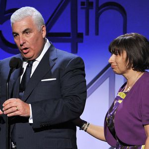 Mitch Winehouse: Empört über Gaultiers Amy-Mode!