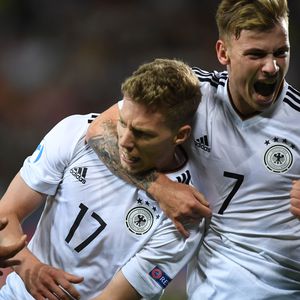 Mega-Erfolg gegen Spanien: Deutsche U21 ist EUROPAMEISTER!