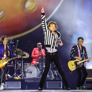 Rolling Stones: Geheime Tour-Pläne für Wien wecken Vorfreude