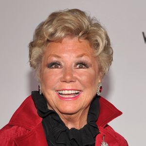 Musical-Star Mitzi Gaynor stirbt im Alter von 93 Jahren
