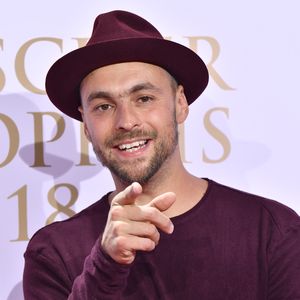 Das ist Familienvater Max Mutzke bei der Erziehung wichtig!