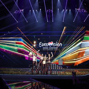 Nicht Måneskin-Heimat Rom: In dieser Stadt findet ESC statt