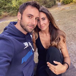 Frau von ESC-Sieger Måns Zelmerlöw erlitt zweite Fehlgeburt
