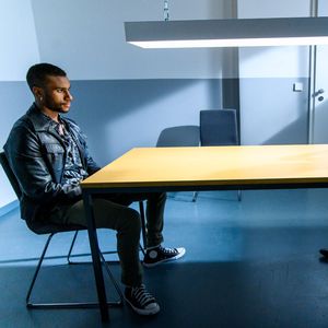AWZ thematisiert Racial Profiling: Wie findet's Tijan Njie?