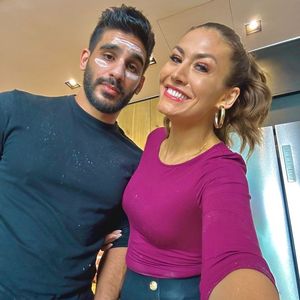 Wie gefällt Fans die neue Kochshow von Fiona Erdmann und Mo?