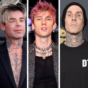 Mod Sun von MGK und Travis Barker zur Verlobung inspiriert