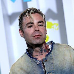 Nach Liebes-Aus mit Avril: Mod Sun ist dankbar für Freunde