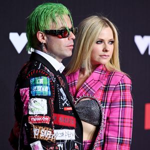 Mod Sun hat kein Interesse mehr an Neu-Single Avril Lavigne!
