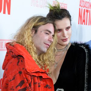 Alles vorbei: Bella Thorne bestätigt Liebes-Aus mit Freundin