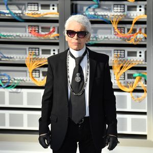 Luxuriös: Die Villa von Modezar Karl Lagerfeld wird verkauft