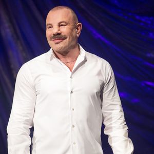GNTM-"Boxtrainer": So sah Manfred Thierry Mugler früher aus
