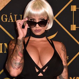 Entjungfert: Amber Rose hatte ihren ersten Dreier!