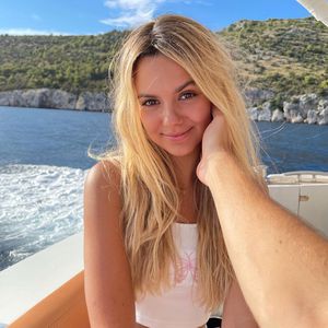 Foto-Beweis: Ex-GNTM-Girl Ana Martinović wieder vergeben?