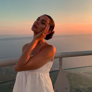 So reagierte gläubige Familie von GNTM-Ana auf Nackt-Walk