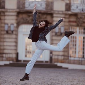 Foto aufgetaucht: Ist GNTM-Schönheit Anastasia vergeben?
