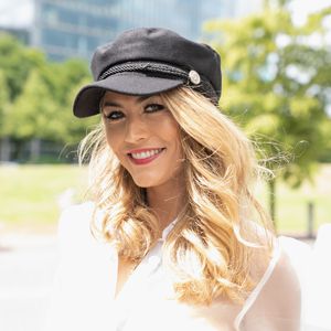 Wünscht sich Fiona Erdmann einen Jungen oder ein Mädchen?