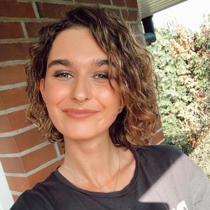 Nach Radikal-Veränderung: So sieht GNTM-Franzi heute aus