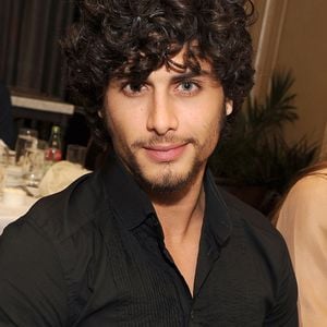 Model Jesus Luz