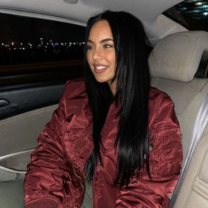 Offiziell! Ex-GNTM-Star Kasia Lenhardt ist vergeben