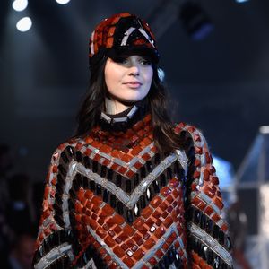 Workaholic: Arbeitet sich Kendall Jenner kaputt?