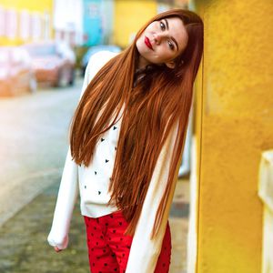 "Überflach": Klaudia Giez durch "Dancing on Ice" schmaler!