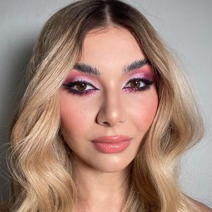 Nicht mehr curvy? Ex-GNTM-Kandidatin Larissa will abnehmen