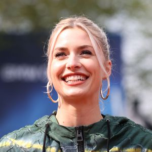 Sehr selten: Model Lena Gercke postet Bilder mit Tochter Zoe