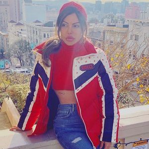 Nach Beauty-Eingriff: Not-OP bei Model Liziane Gutierrez