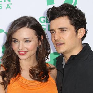 Miranda Kerr: Depressionen wegen Trennung von Orlando Bloom!