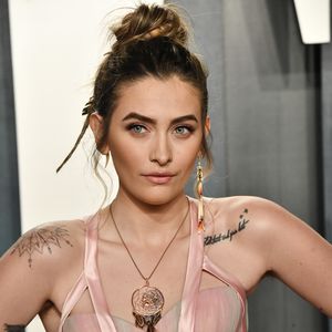 Paris Jackson hatte mehr Beziehungen mit Frauen als Männern