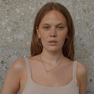 Wegen Kurven: Hatte Ex-GNTM-Pia mit ihrer Figur zu kämpfen?