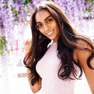 Instagram-Hinweis: Ist GNTM-Zweite Sayana neu vergeben?