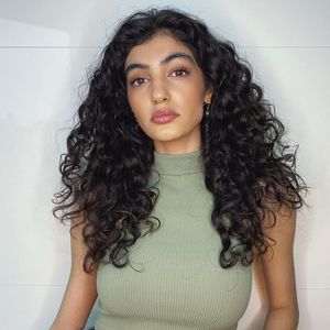 Trotz GNTM-Finalpleite: Soulin Omar ist mega-erfolgreich!