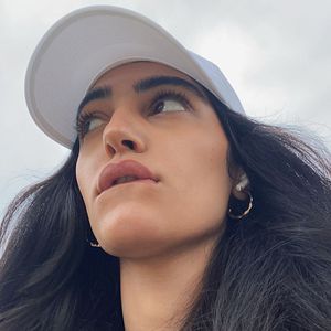 Trotz Mega-Model-Karriere: Das hat GNTM-Soulin noch vor!