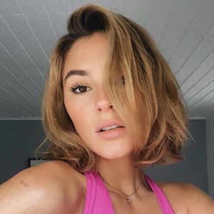 Unromantisch? Steffi Giesinger wehrt sich gegen Hater