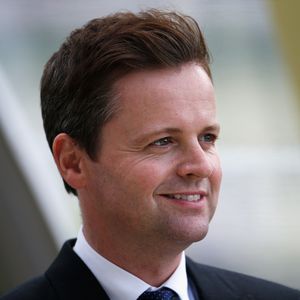 Declan Donnelly: Kinder-Chaos zerstört Dry January Pläne