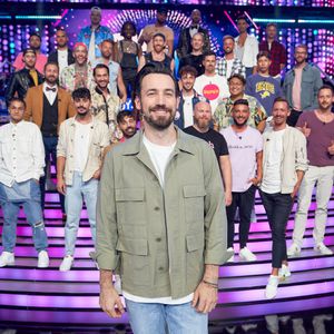 Zu vorschnell? "Take Me Out"-Boy packt Verlobungsring aus